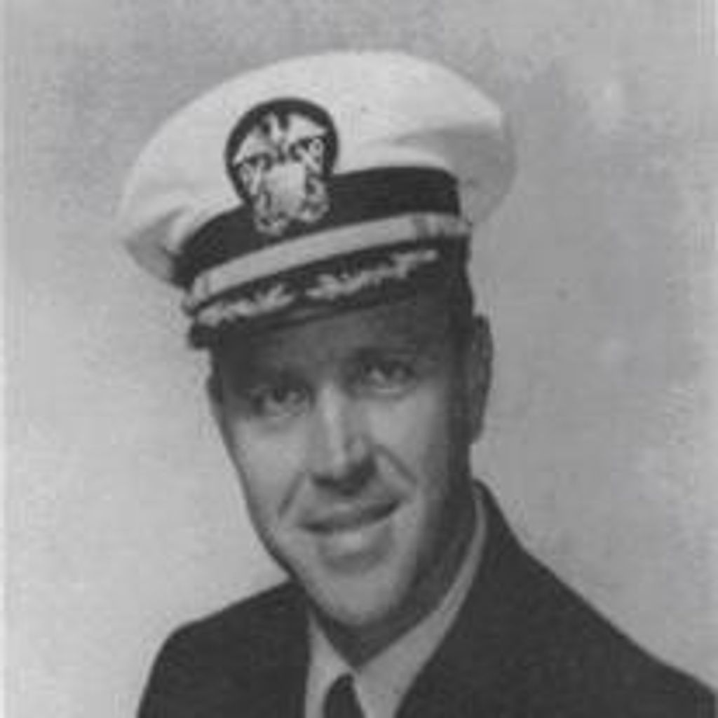 Alfred Charles Leis