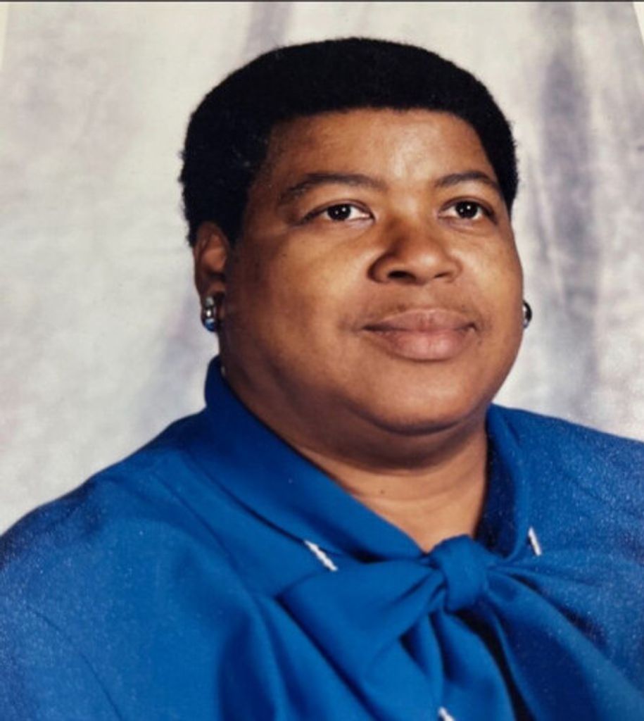 Katherine Degraffe Profile Photo