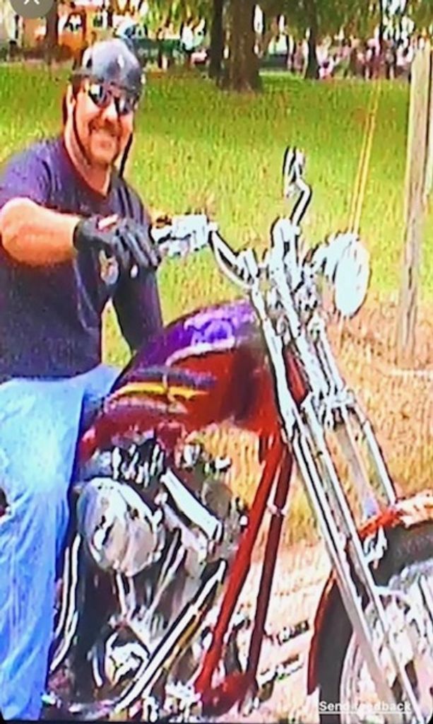 Rodney Lynn Mccoy Profile Photo