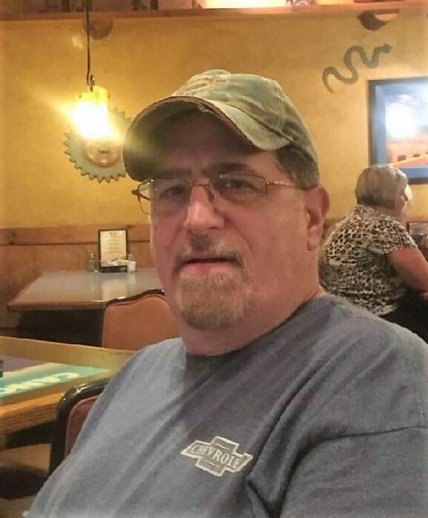 Rick A. Nero Profile Photo