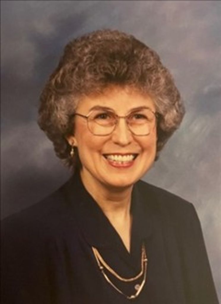 Judith Long Profile Photo