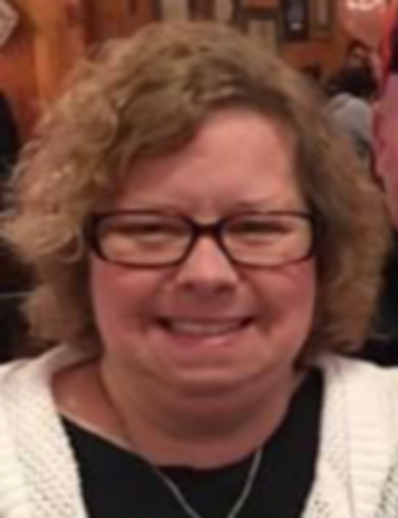 Traci  Darlene Johnson 