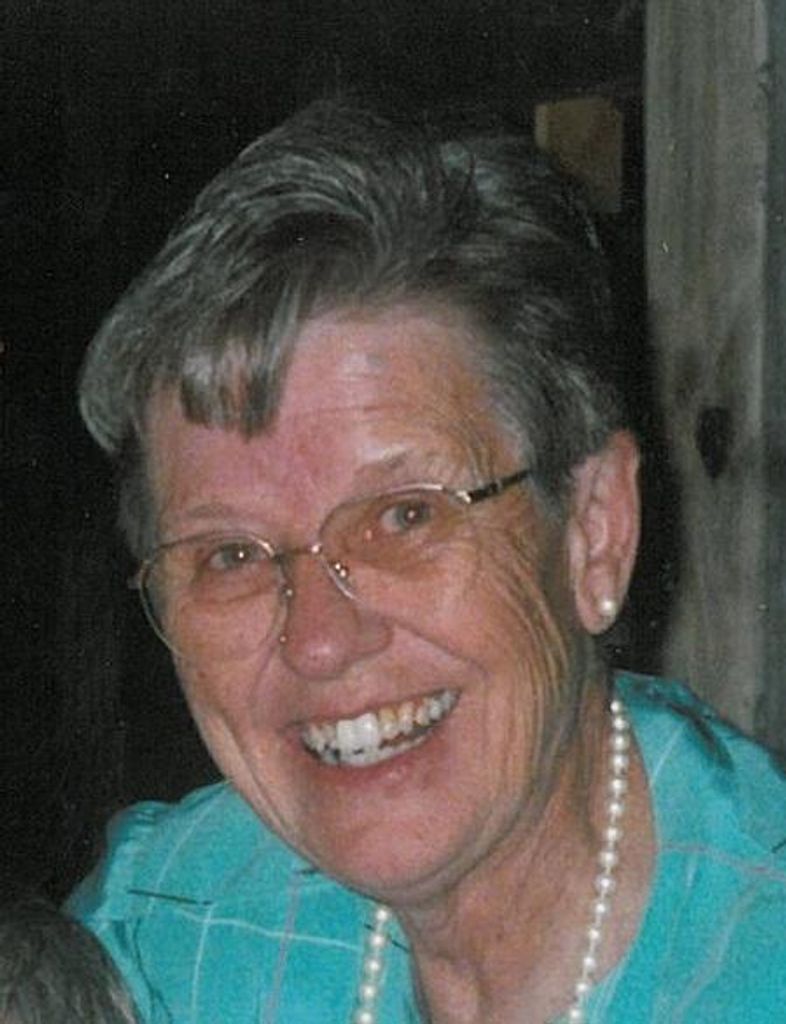 Mary  B. Nichols
