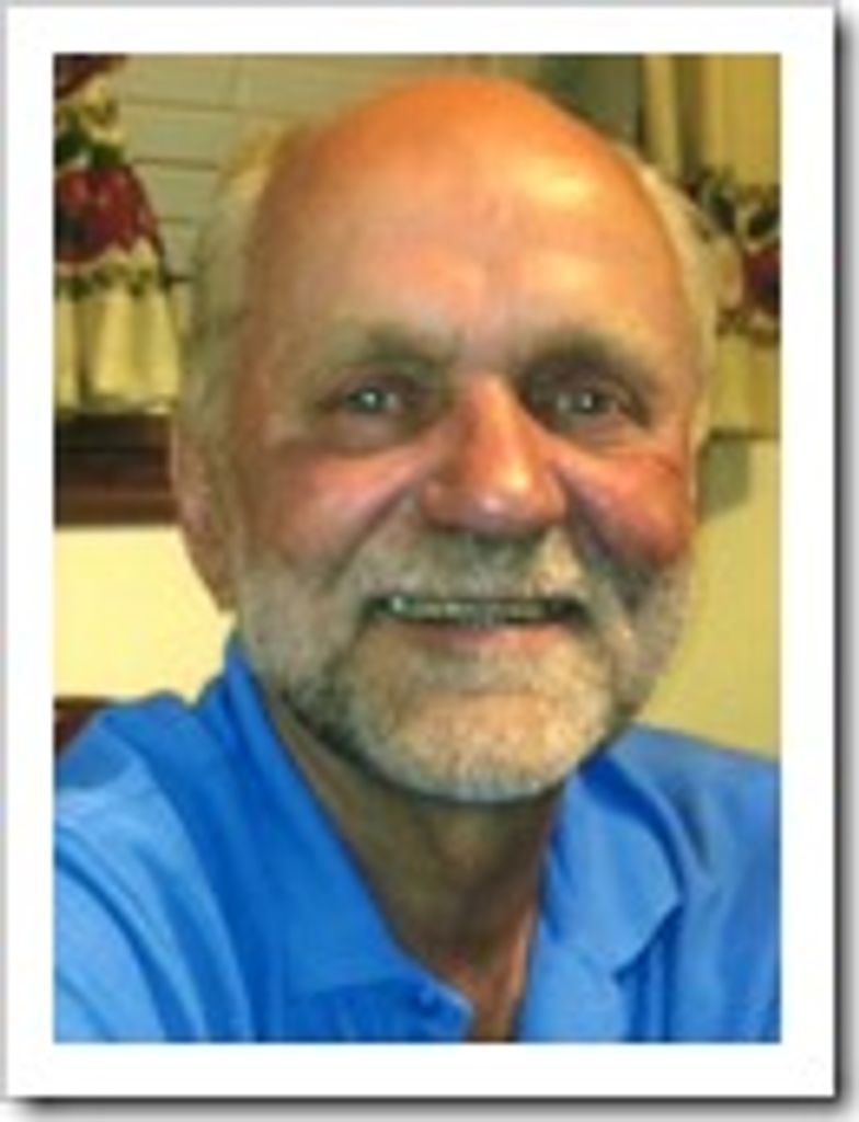 Gary Lee Aldrich, Sr.