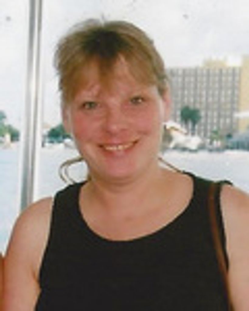 Dana G. Modrzejewski