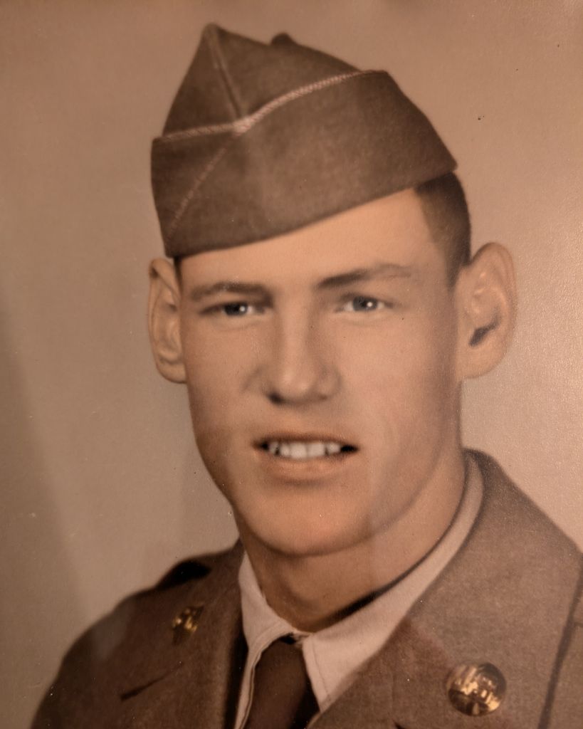 Marvin L. Cain Profile Photo