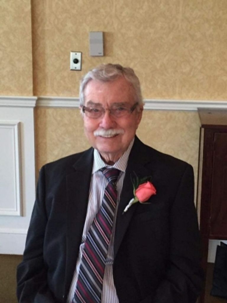 Robert Vincent French