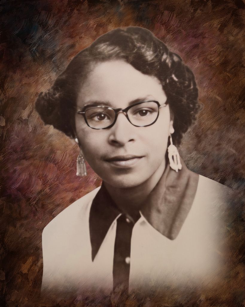 Cornelia Ross Profile Photo