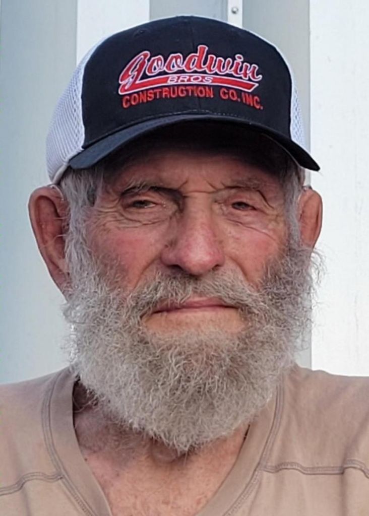 Donald Eugene Williams