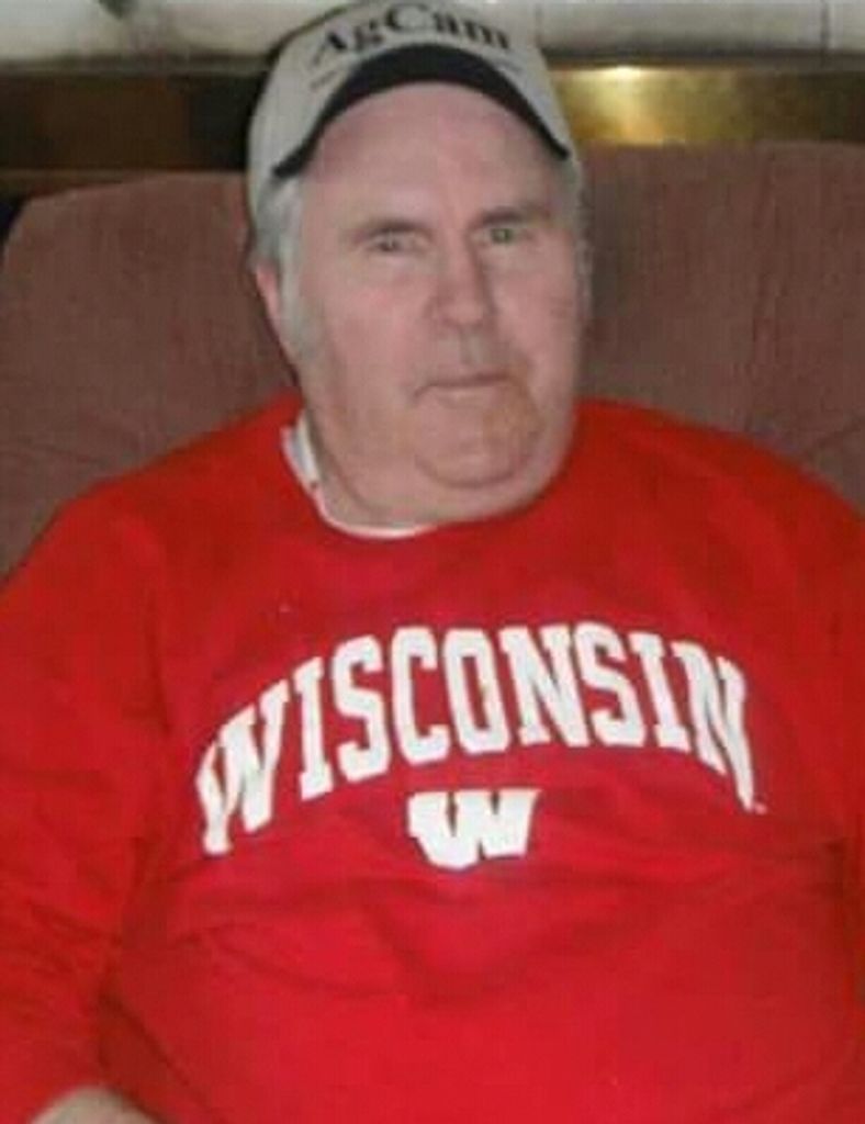 Clark "Scott" Lonie Profile Photo