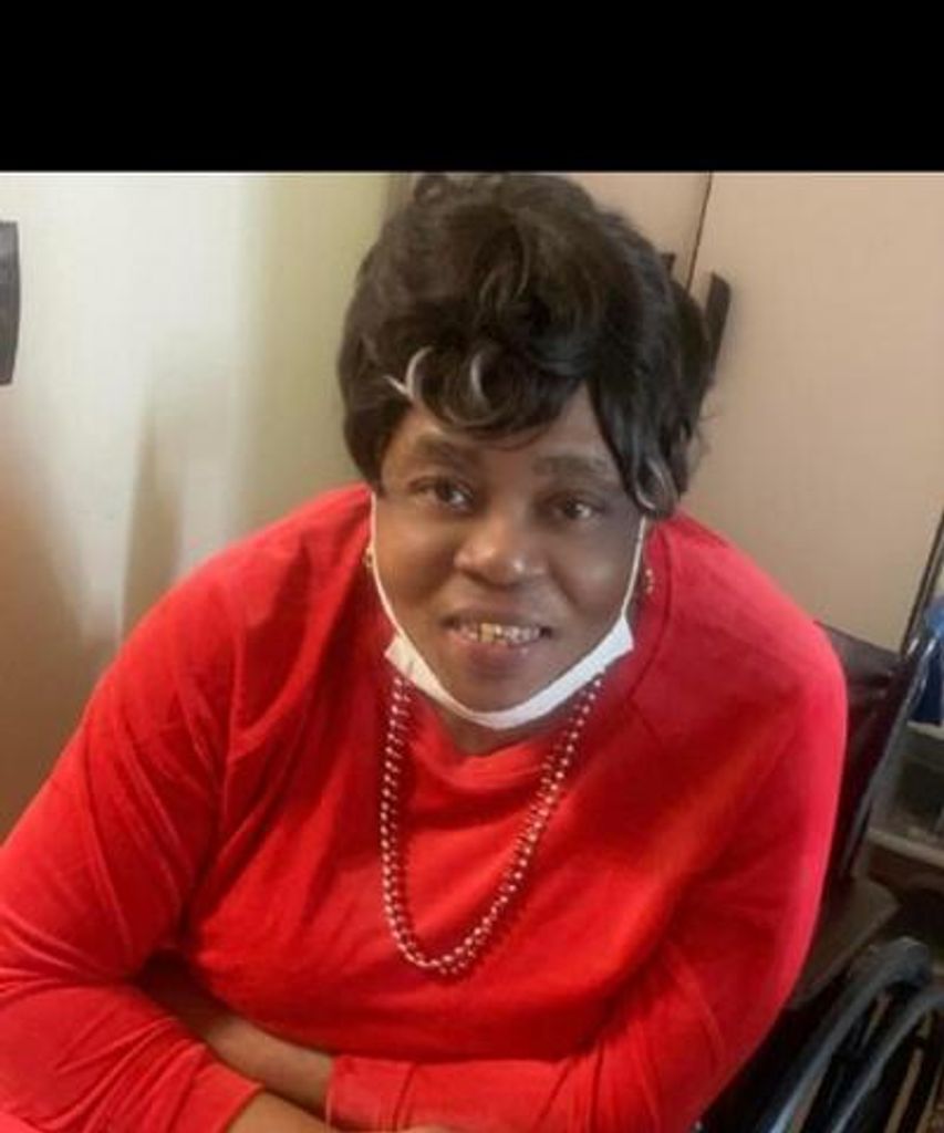 Joan Laverne Baldwin Parham Profile Photo