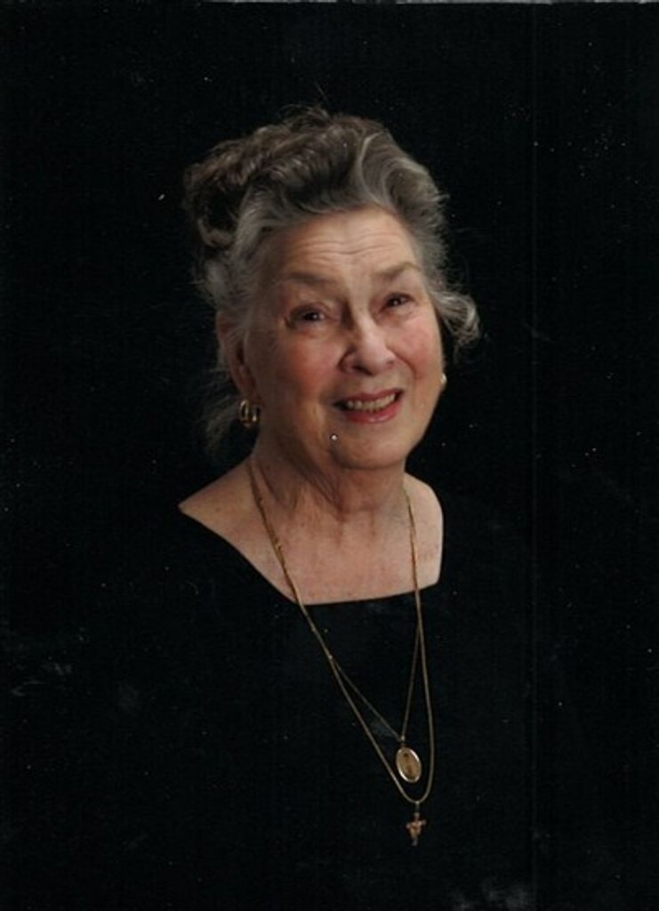 Shirley R. Manning Profile Photo