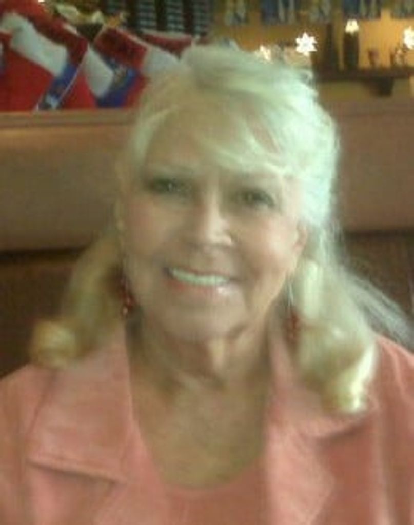 Lois Faye Christy Rayfield Profile Photo