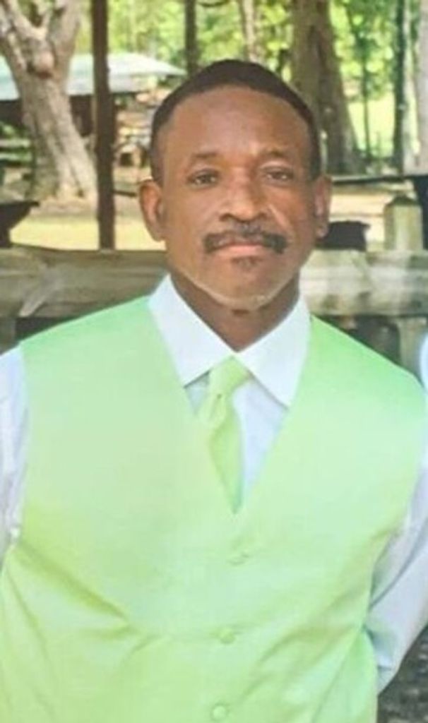 Mr. Farley A. Watts Profile Photo