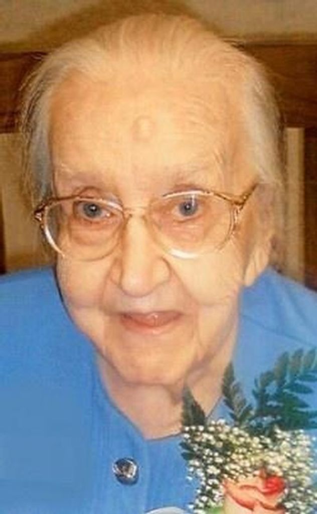 Edith Huber