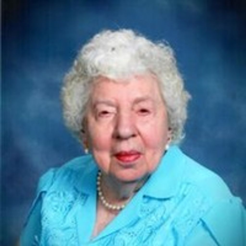 Joann E. Bensman