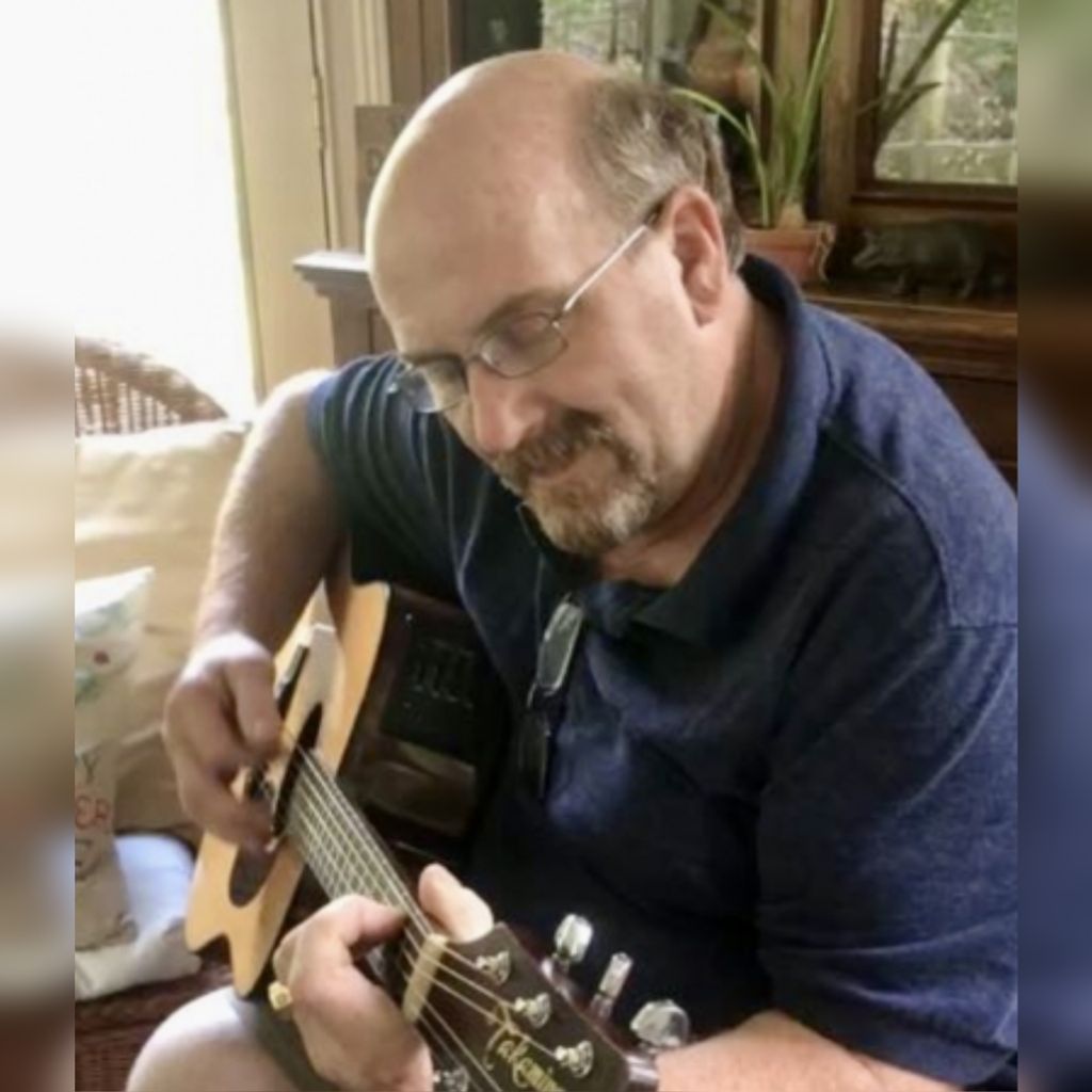 Thomas Anthony Lennon Profile Photo