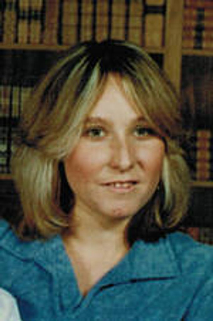Diana L (Stroud)  Longest