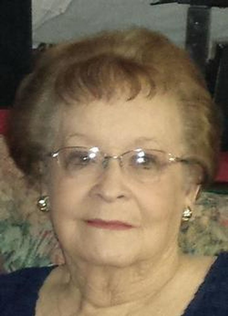 Leah F. Mcadams Profile Photo