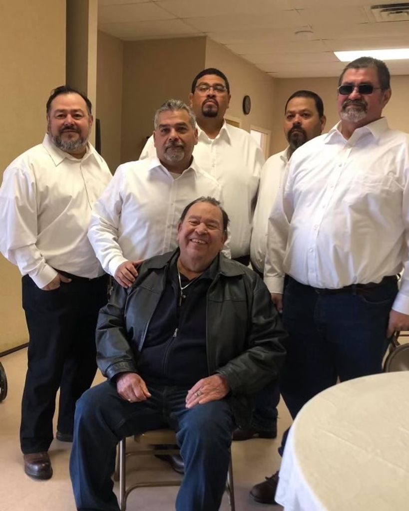 Margarito Escovedo