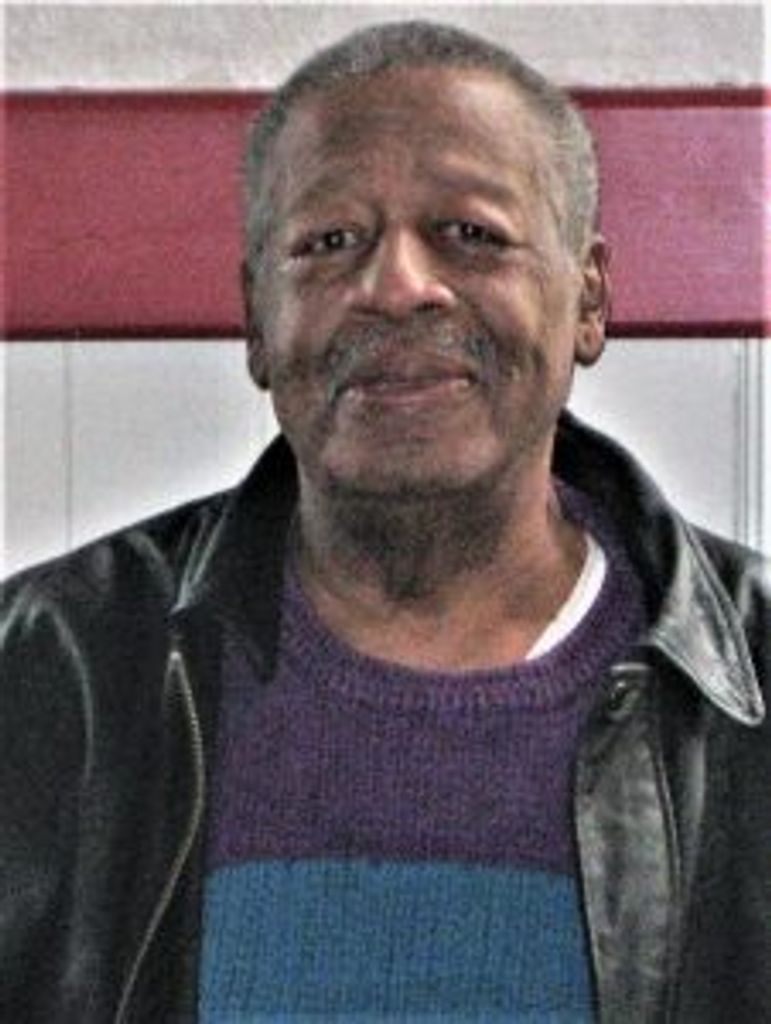 Billy D. Wilcox, Sr