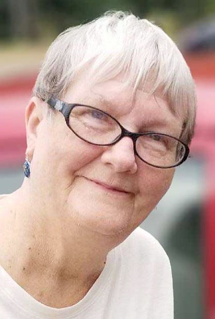 Jane Elizabeth Hugill Profile Photo