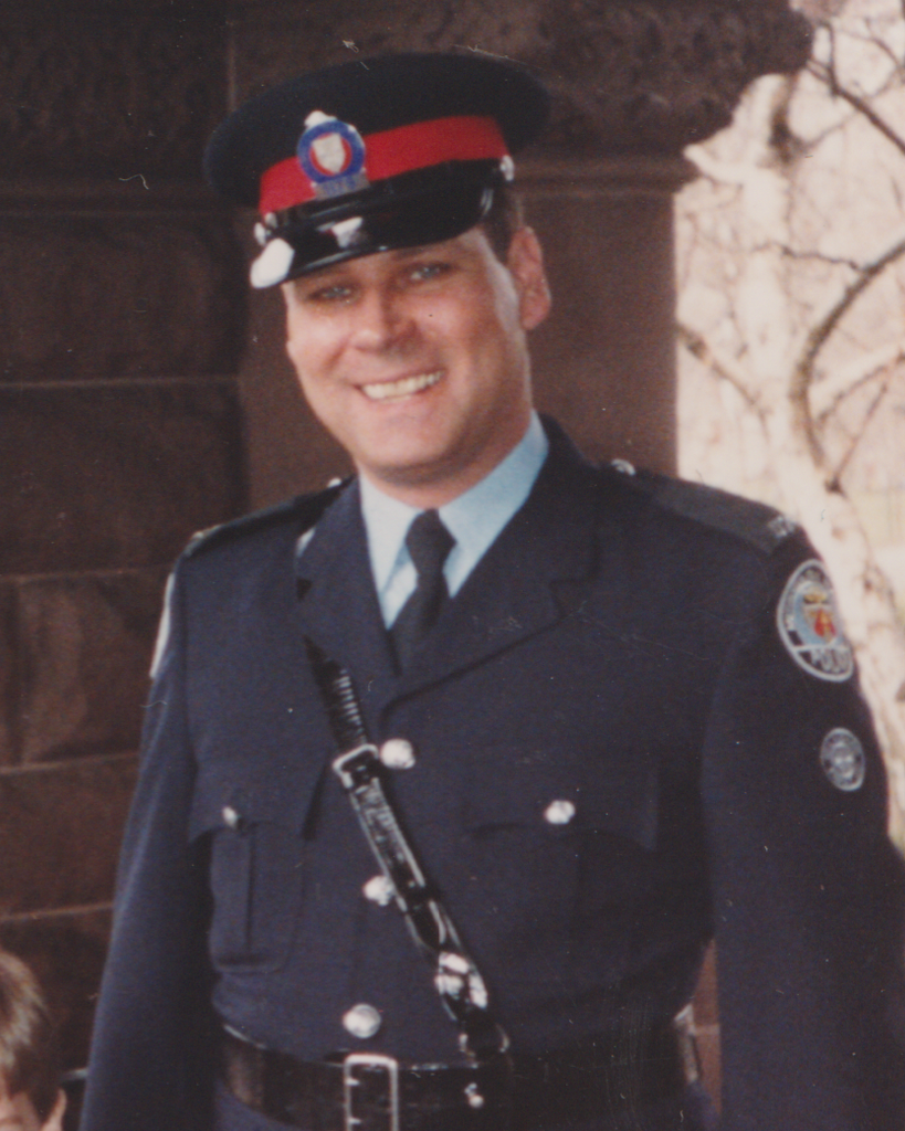 Michael Royston Hatswell Profile Photo