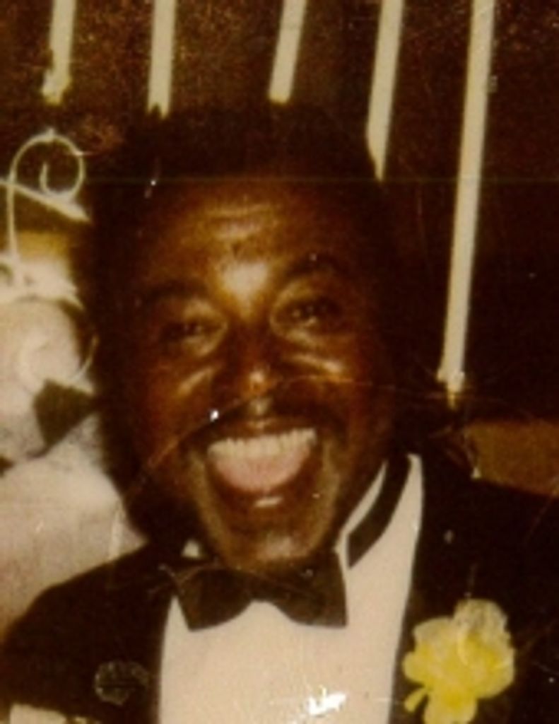 Huey Paul Gary