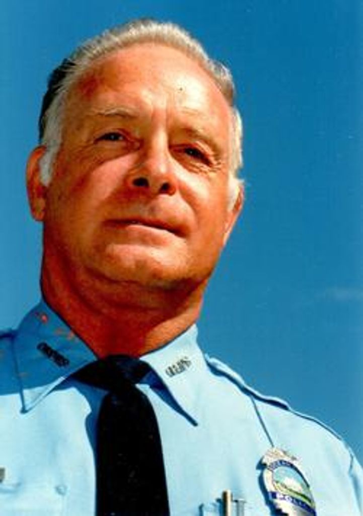 Garland "Smitty" Smith