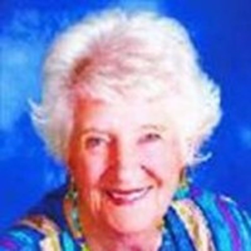 Elizabeth Clarissa Whyte