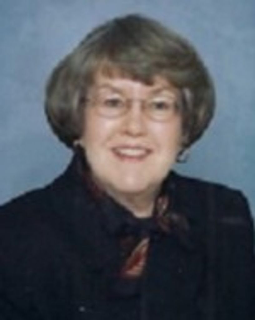Mabel Ruth Hoover Horton