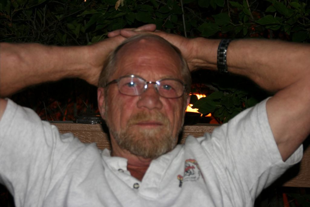 Wes H Warner Profile Photo
