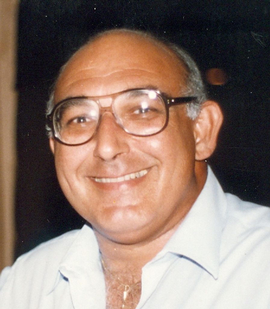 Michael Anthony Delbane Profile Photo