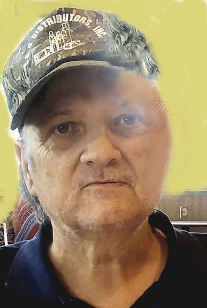 "Ricky" Moore