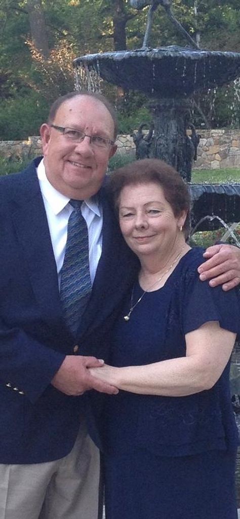 Carolyn Parham Moss Profile Photo