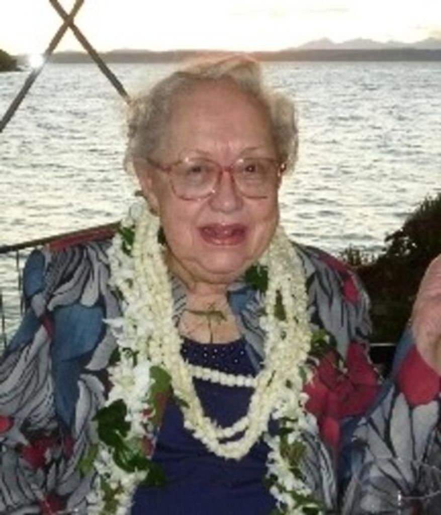 Violet Lucille Beerman Mitchell Profile Photo