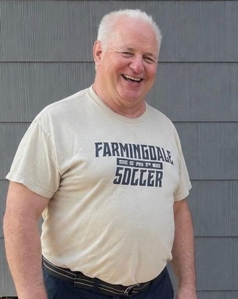 Seamus McGuickian