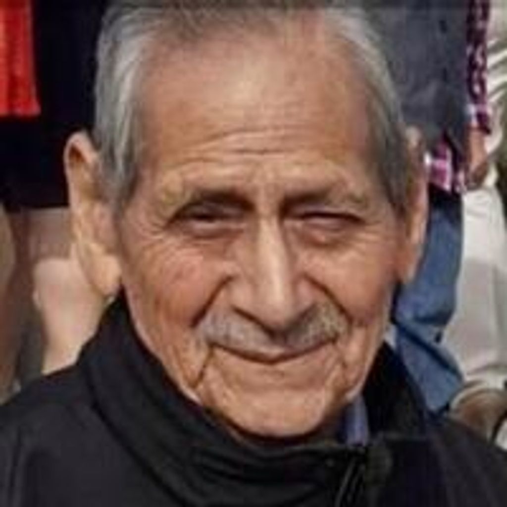 Primo Plinio Alvarado Profile Photo