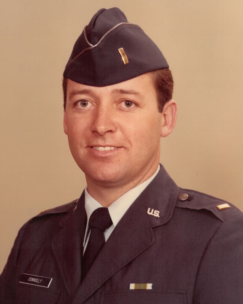 William E. Connolly, Jr.