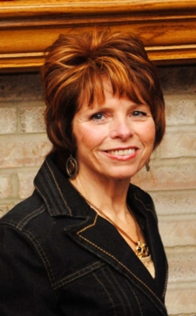 Diana  G. Messer
