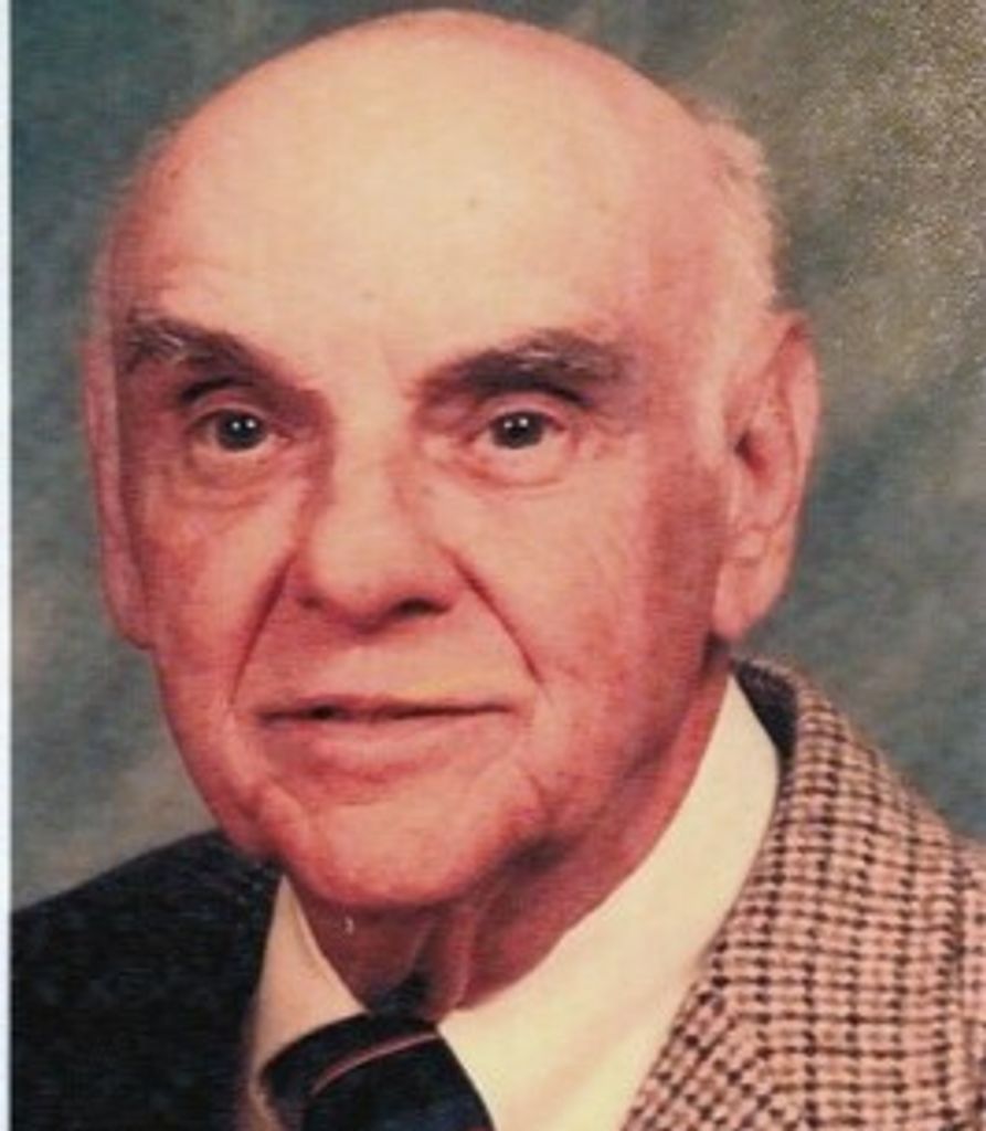 Robert Creech Profile Photo