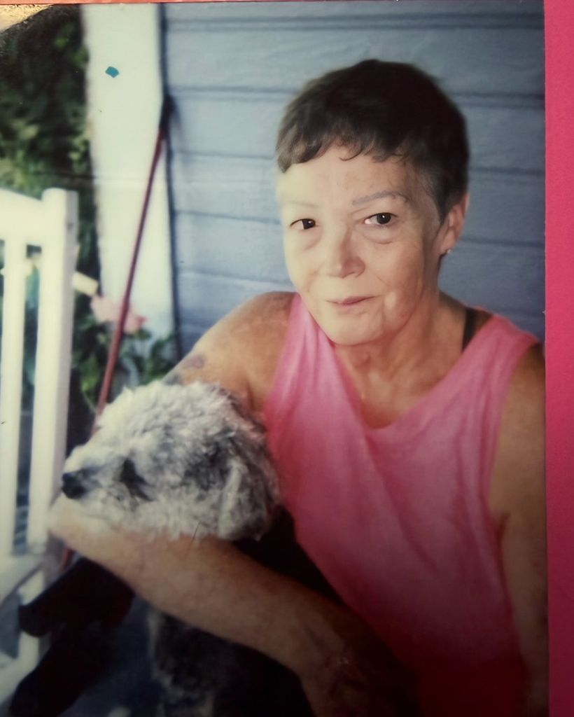 Patricia Diane Benton Profile Photo