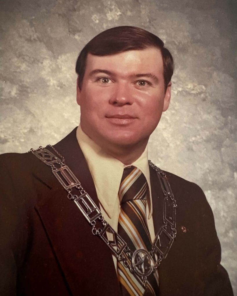James "Eddie" Edgar Mims Profile Photo