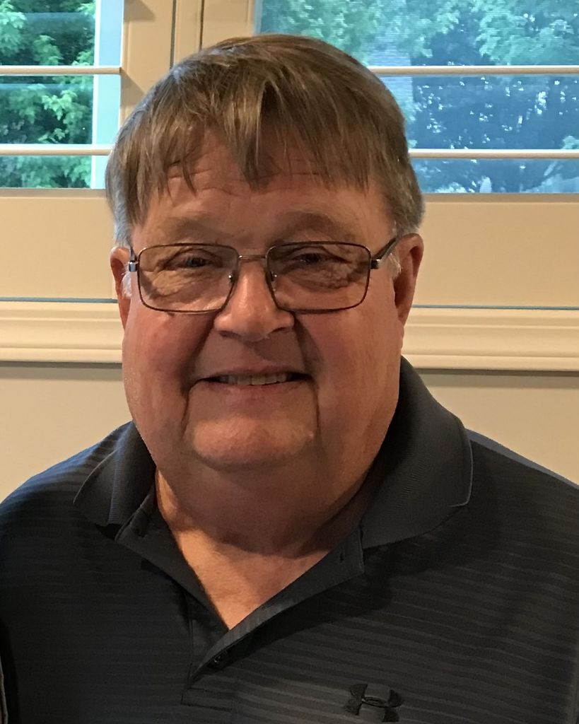 Charles J. Brandt Profile Photo