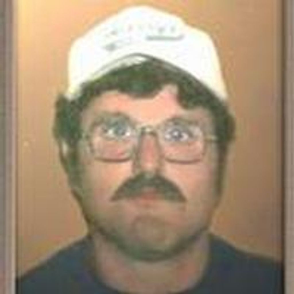James "Tree" Howard Carroll, Jr.