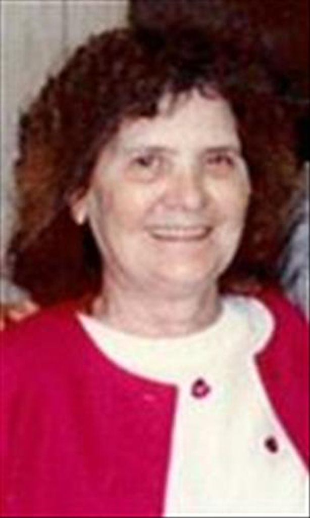 Helen Bowling
