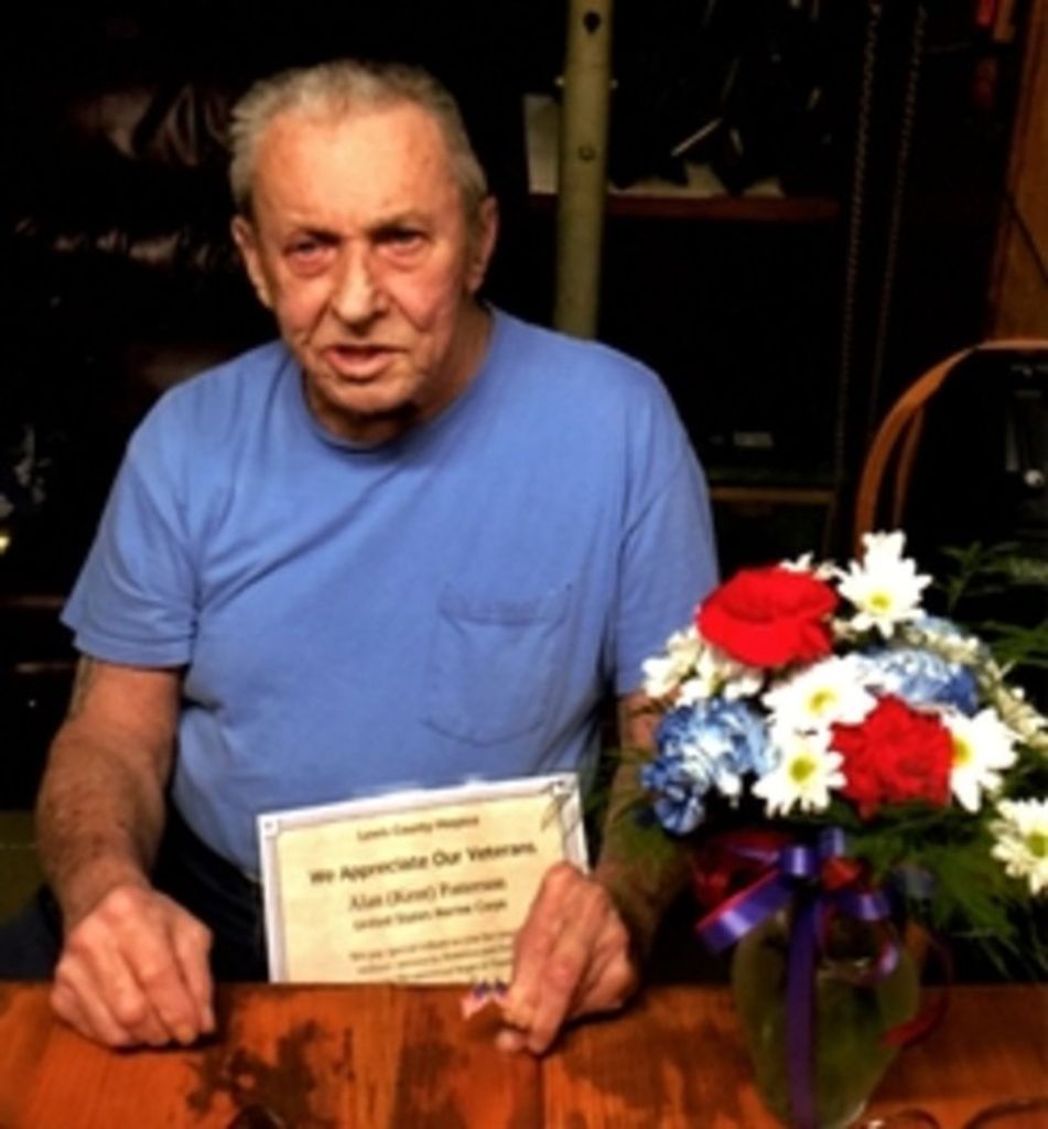 Kent Patterson Profile Photo