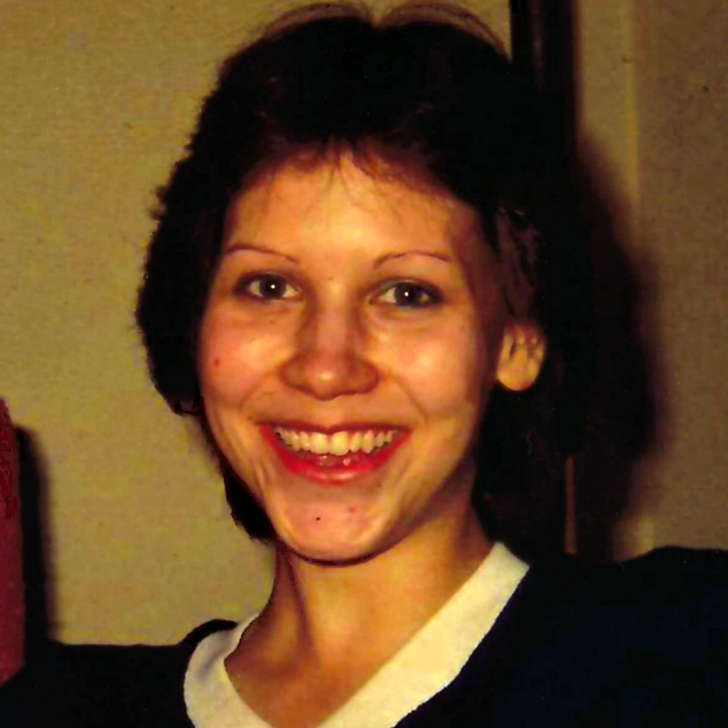 Annie Therese Kmiecik-Burlingame Profile Photo