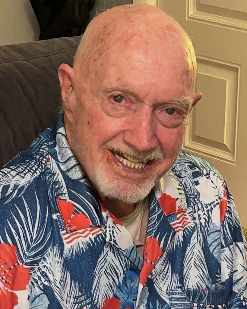 Wesley Miles Booth, Jr.