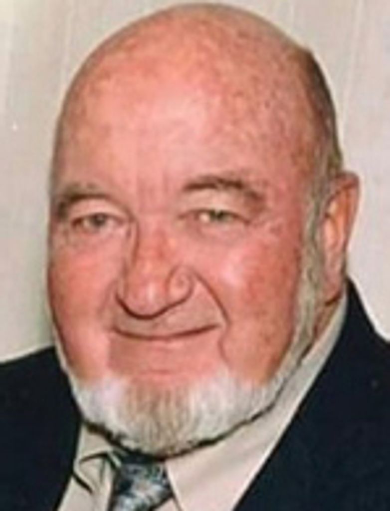 William Brown Sr